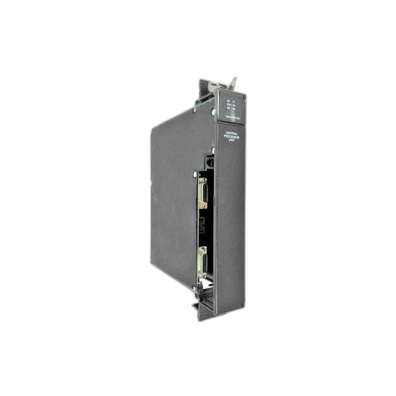 GE FANUC EMERSON - IC697CPX782 - PLC Expansion Modules