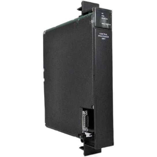 GE FANUC EMERSON - IC697CPX928 - PLC Expansion Modules