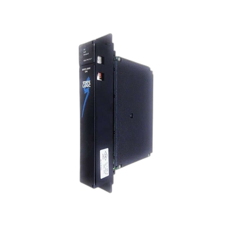 GE FANUC EMERSON - IC697CSE784 - PLC Expansion Modules