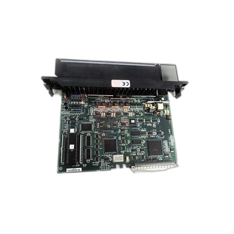 GE FANUC EMERSON - IC697HSC700 - PLC Expansion Modules