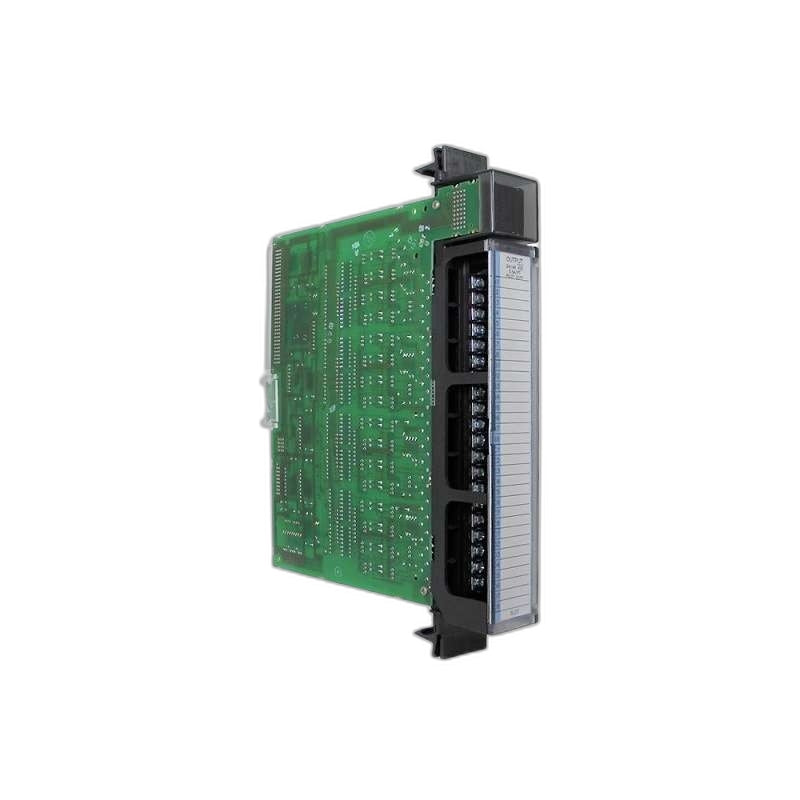 GE FANUC EMERSON - IC697MDL240 - PLC Expansion Modules