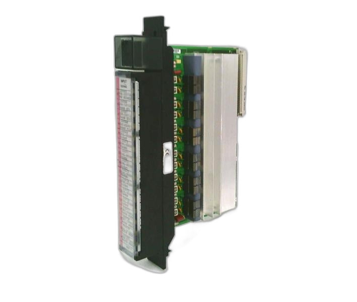 GE FANUC EMERSON - IC697MDL254 - PLC Expansion Modules