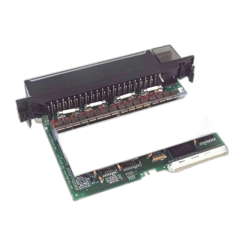 GE FANUC EMERSON - IC697MDL340 - PLC Expansion Modules