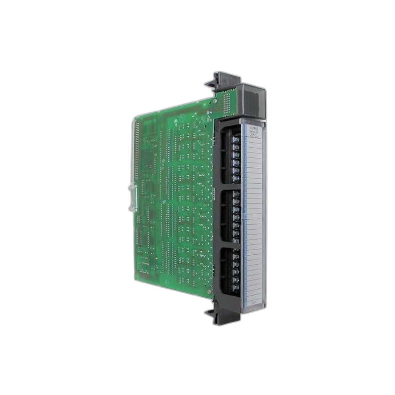 GE FANUC EMERSON - IC697MDL350 - PLC Expansion Modules