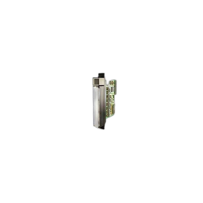 GE FANUC EMERSON - IC697MDL650 - PLC Expansion Modules