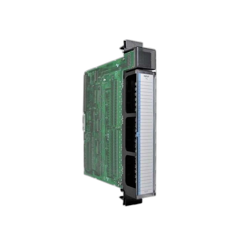 GE FANUC EMERSON - IC697MDL651 - PLC Expansion Modules