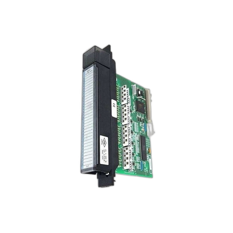 GE FANUC EMERSON - IC697MDL653 - PLC Expansion Modules