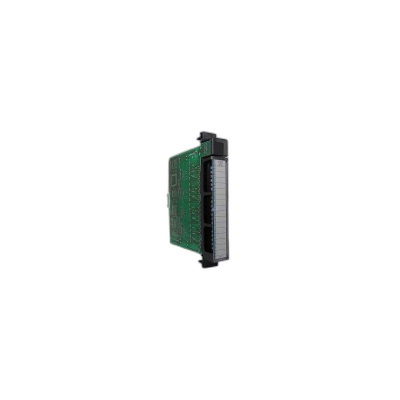 GE FANUC EMERSON - IC697MDL740 - PLC Expansion Modules