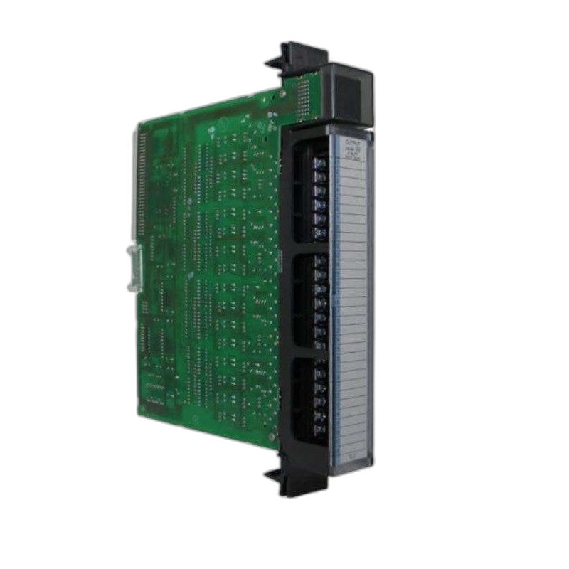 GE FANUC EMERSON - IC697MDL750 - PLC Expansion Modules
