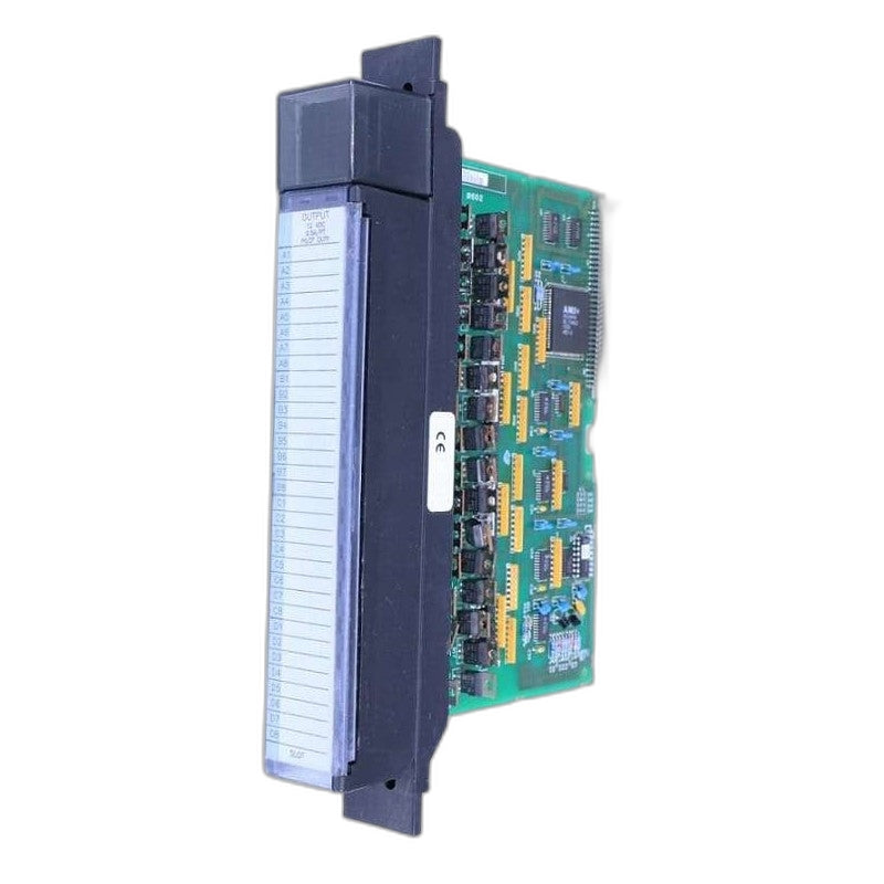 GE FANUC EMERSON - IC697MDL752 - PLC Expansion Modules