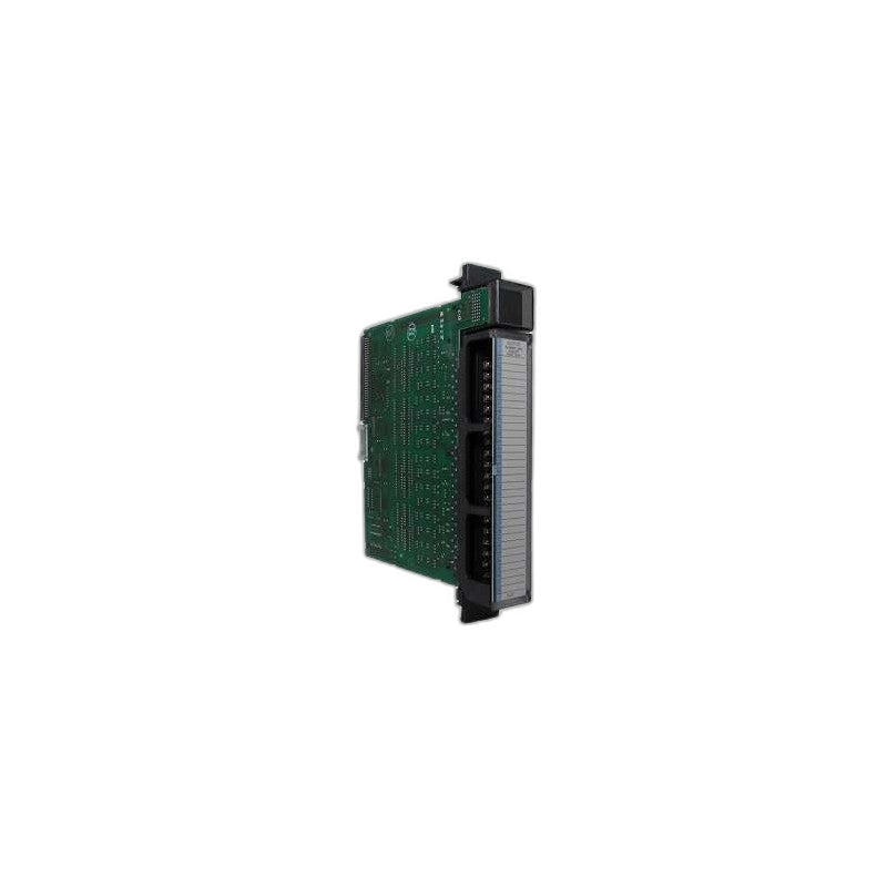GE FANUC EMERSON - IC697MDL753 - PLC Expansion Modules
