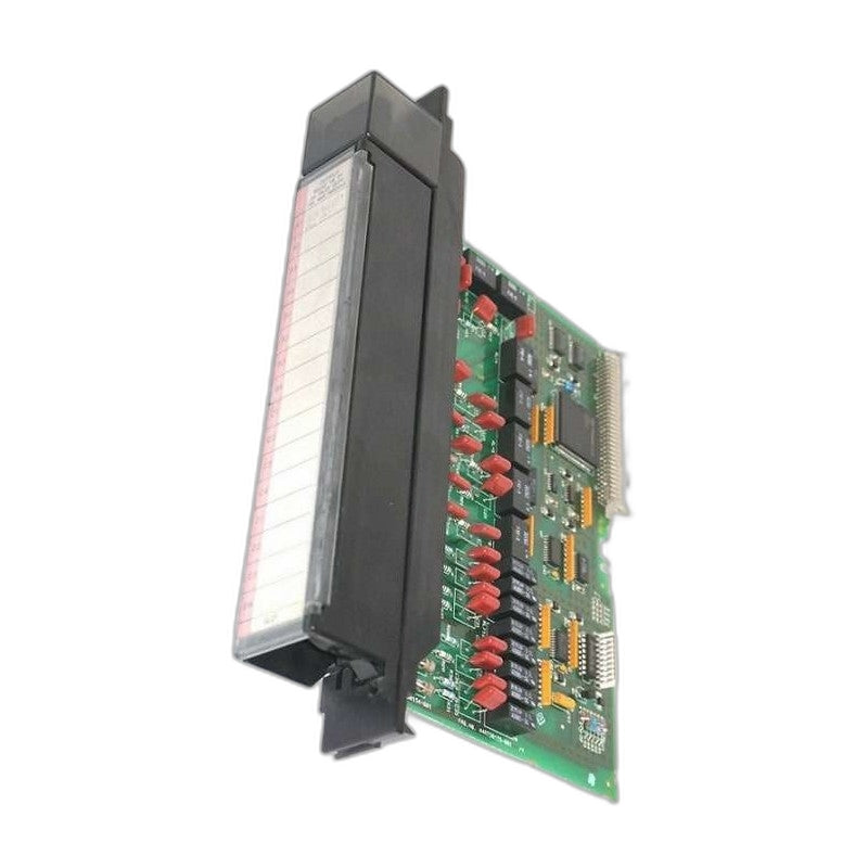 GE FANUC EMERSON - IC697MDL940 - PLC Expansion Modules