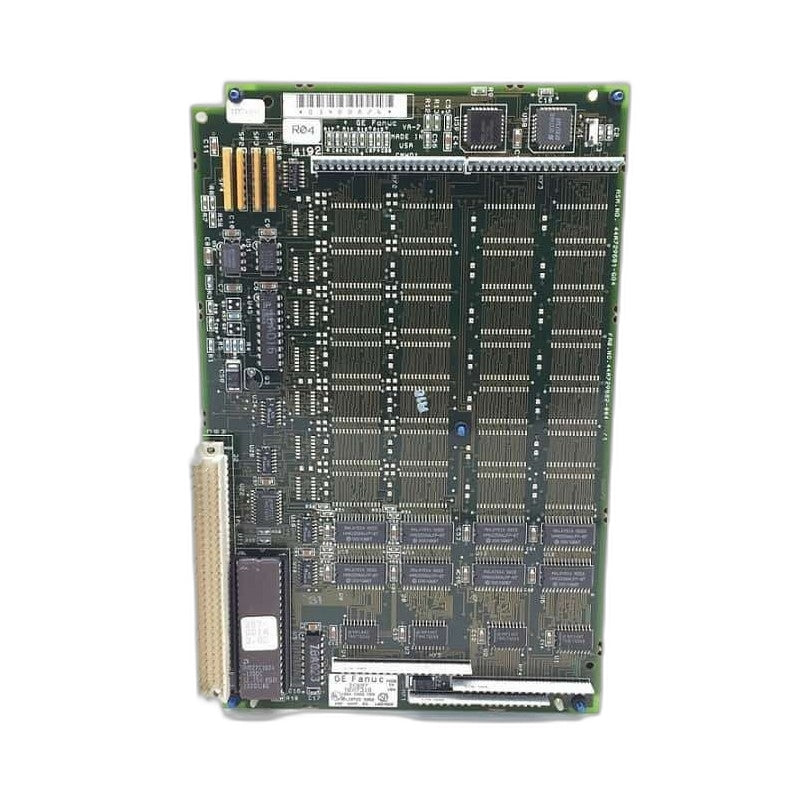 GE FANUC EMERSON - IC697MEM731 - PLC Expansion Modules