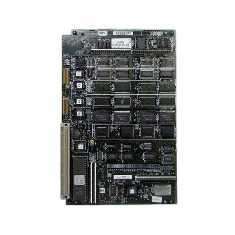 GE FANUC EMERSON - IC697MEM732 - PLC Expansion Modules