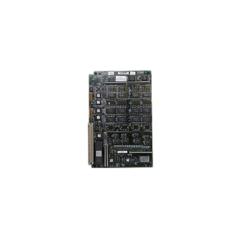 GE FANUC EMERSON - IC697MEM735 - PLC Expansion Modules