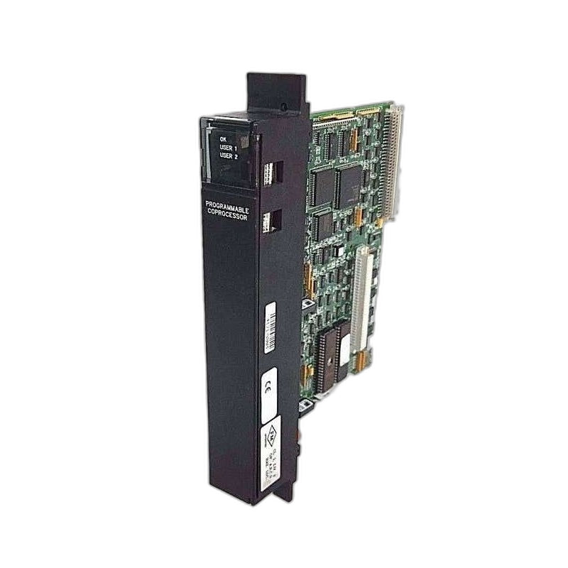GE FANUC EMERSON - IC697PCM711 - PLC Expansion Modules