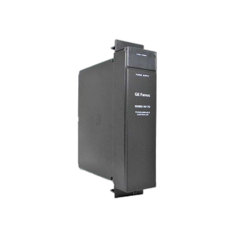 GE FANUC EMERSON - IC697PWR722 - PLC Expansion Modules