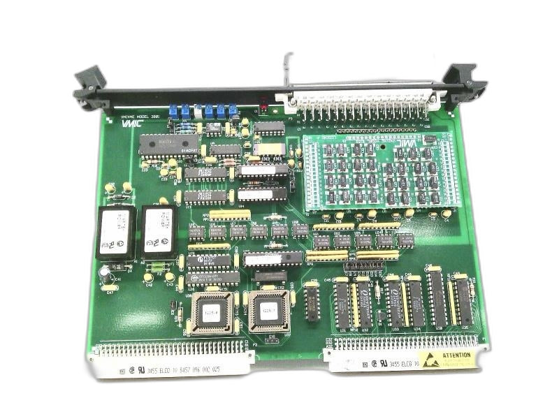 GE FANUC EMERSON - IC697VAL348 - PLC Expansion Modules