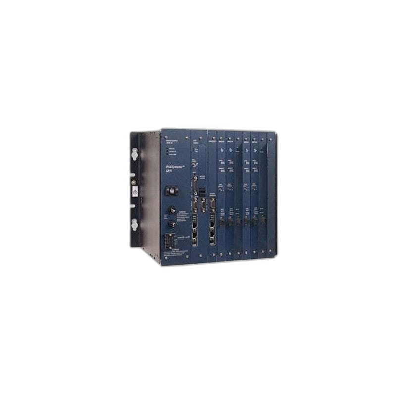 GE FANUC EMERSON - IC698CHS017 - PLC Accessories