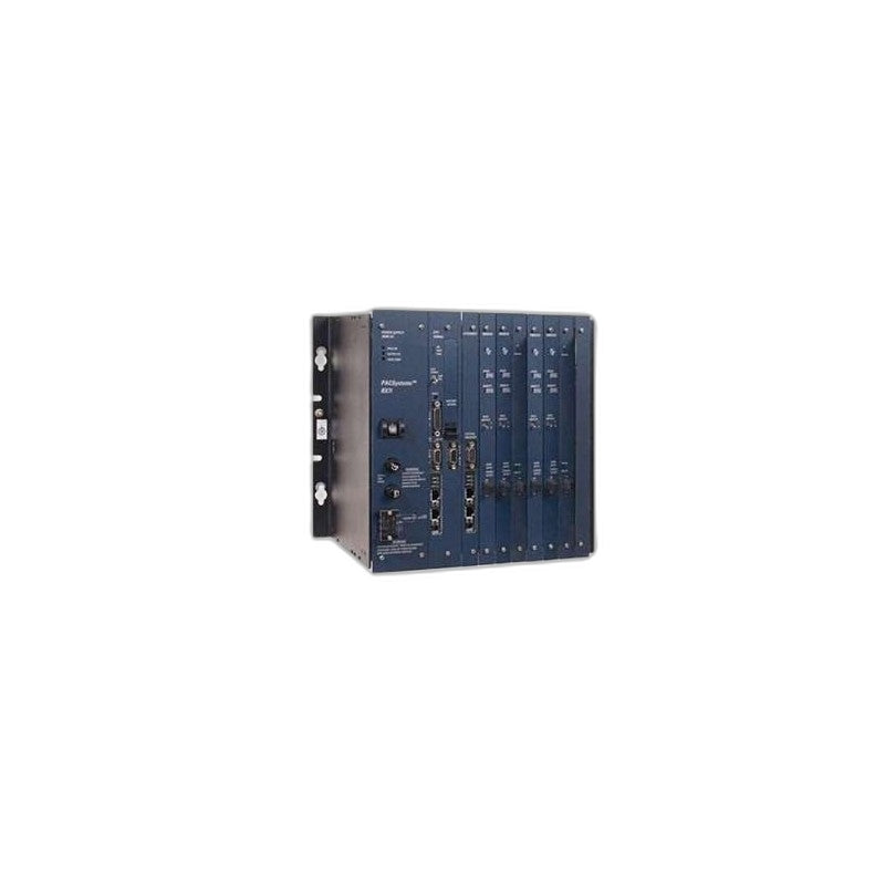 GE FANUC EMERSON - IC698CRE030 - PLC Expansion Modules
