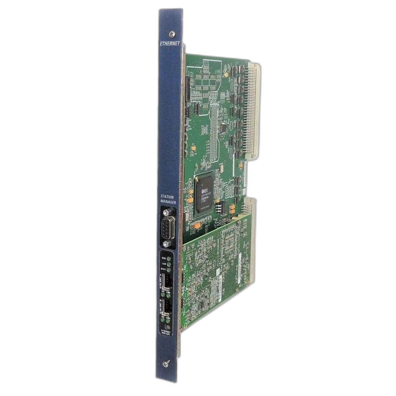 GE FANUC EMERSON - IC698ETM001 - PLC Expansion Modules