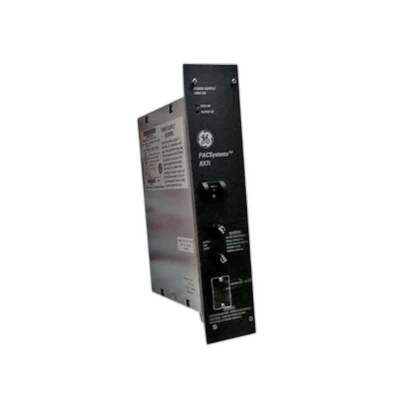 GE FANUC EMERSON - IC698PSA100 - PLC Expansion Modules