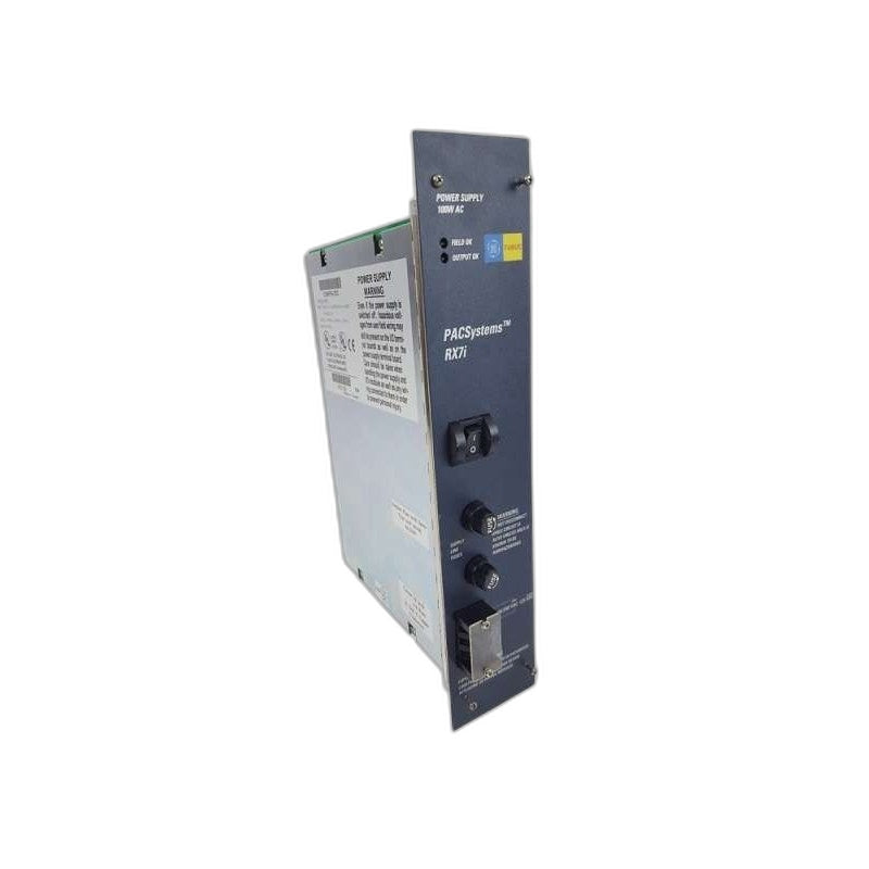GE FANUC EMERSON - IC698PSA350 - PLC Expansion Modules