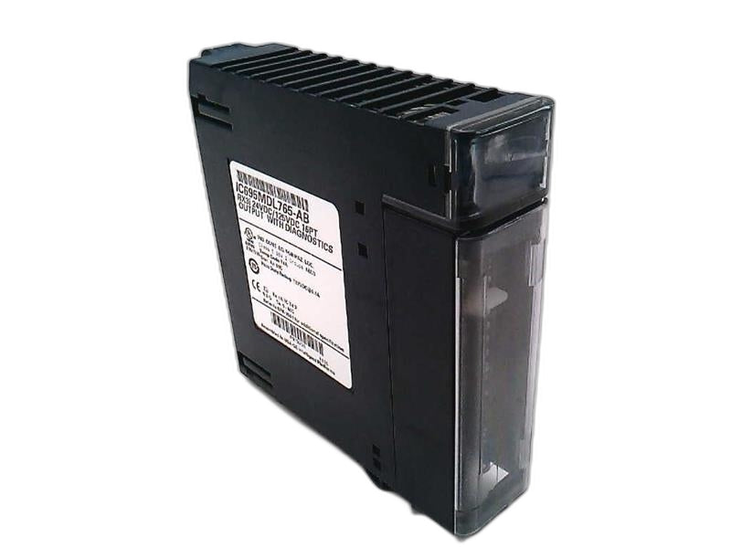 GE FANUC EMERSON - IC754CKF08CTD - HMI Operator Interfaces