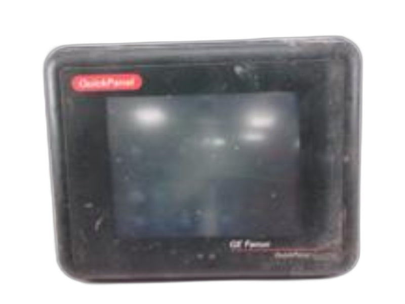GE FANUC EMERSON - IC754CSL06CTD - HMI Operator Interfaces