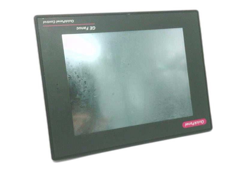 GE FANUC EMERSON - IC754CSL12CTD - HMI Operator Interfaces