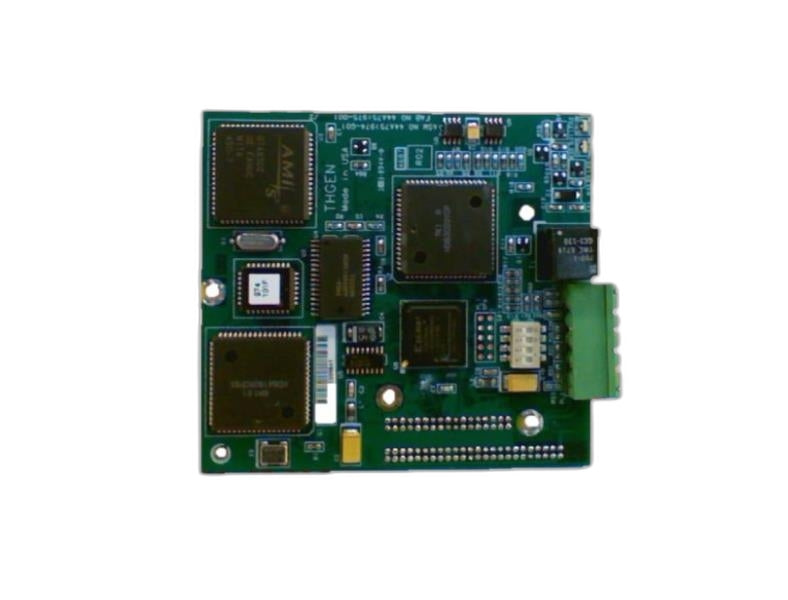 GE FANUC EMERSON - IC754GEN001 - HMI Operator Interfaces
