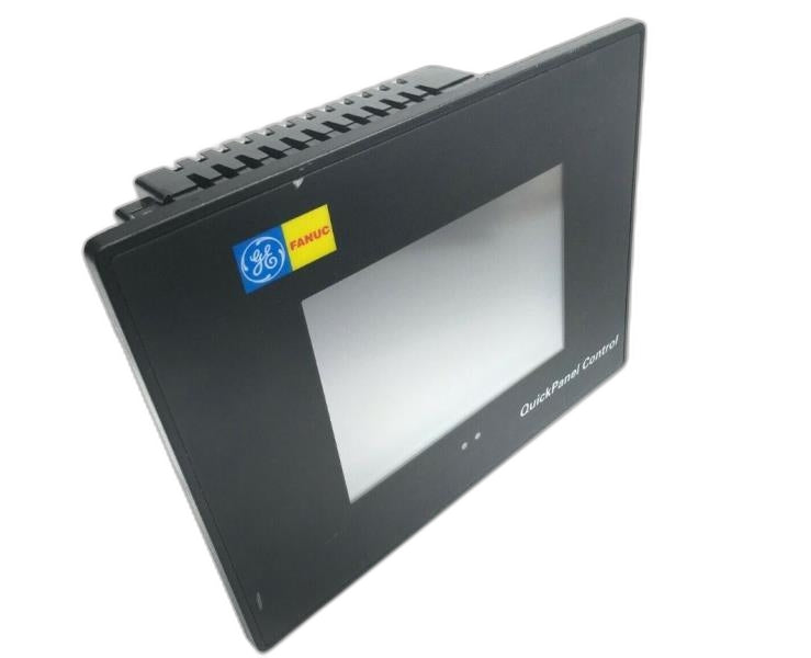 GE FANUC EMERSON - IC754VBB06MTD - HMI Operator Interfaces