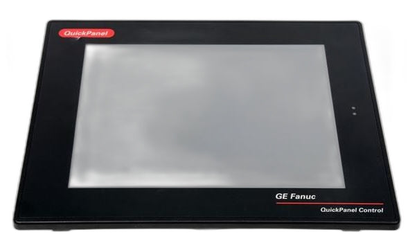 GE FANUC EMERSON - IC754VBF12CTDCA-EC - HMI Operator Interfaces
