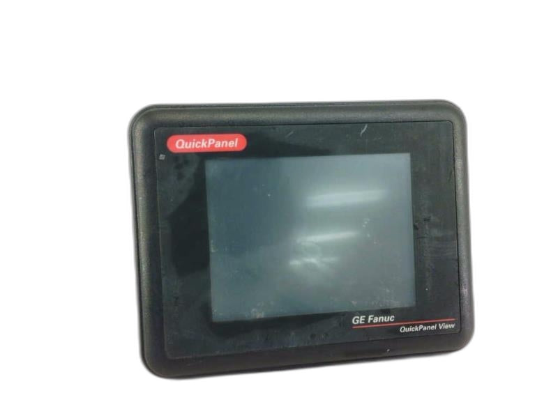 GE FANUC EMERSON - IC754VBI06MTD - HMI Operator Interfaces