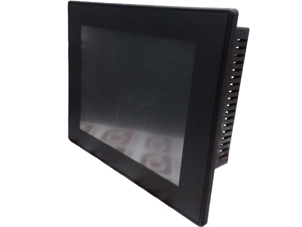 GE FANUC EMERSON - IC754VBI12CTD - HMI Displays