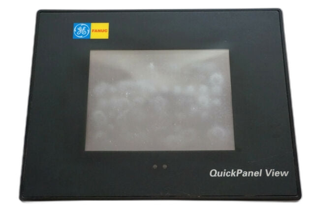 GE FANUC EMERSON - IC754VGI06MTD - HMI Displays