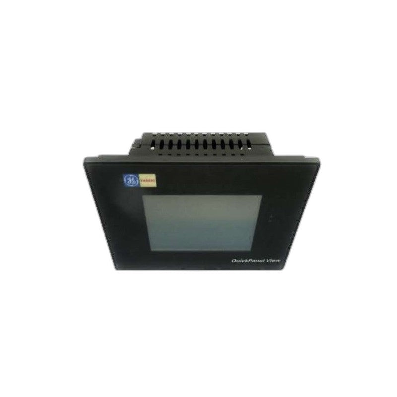 GE FANUC EMERSON - IC754VGI06STD - HMI Displays