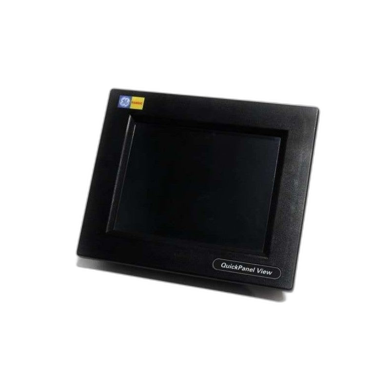 GE FANUC EMERSON - IC754VGI08CTD - HMI Displays