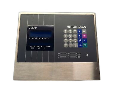 GE FANUC EMERSON - IC754VGI12CTD - HMI Operator Interfaces