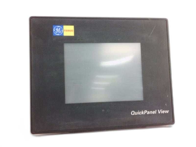 GE FANUC EMERSON - IC754VGL06CTD - HMI Operator Interfaces