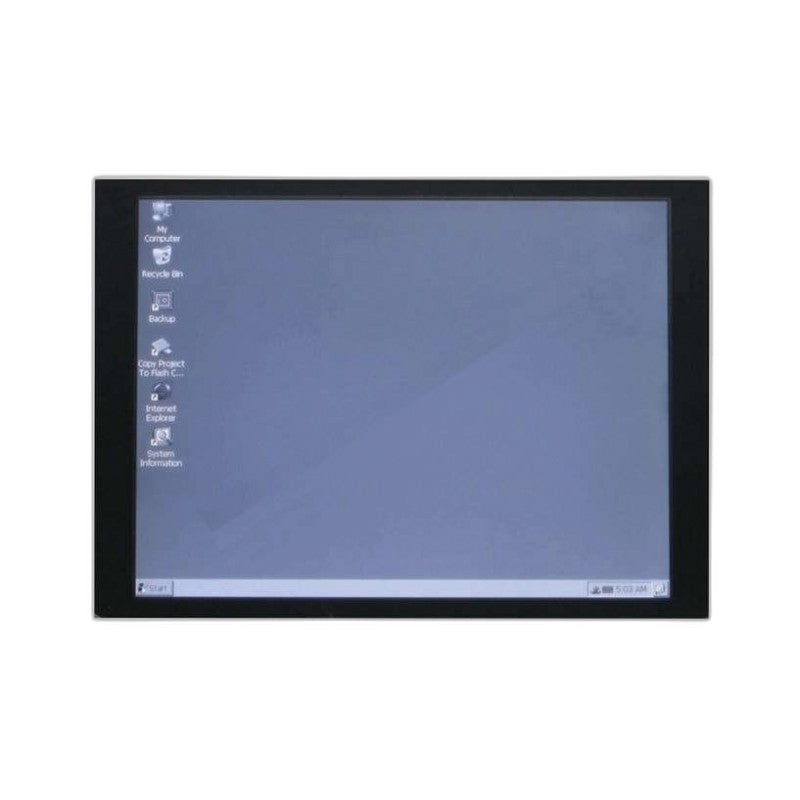 GE FANUC EMERSON - IC754VSI12MTD - HMI Operator Interfaces