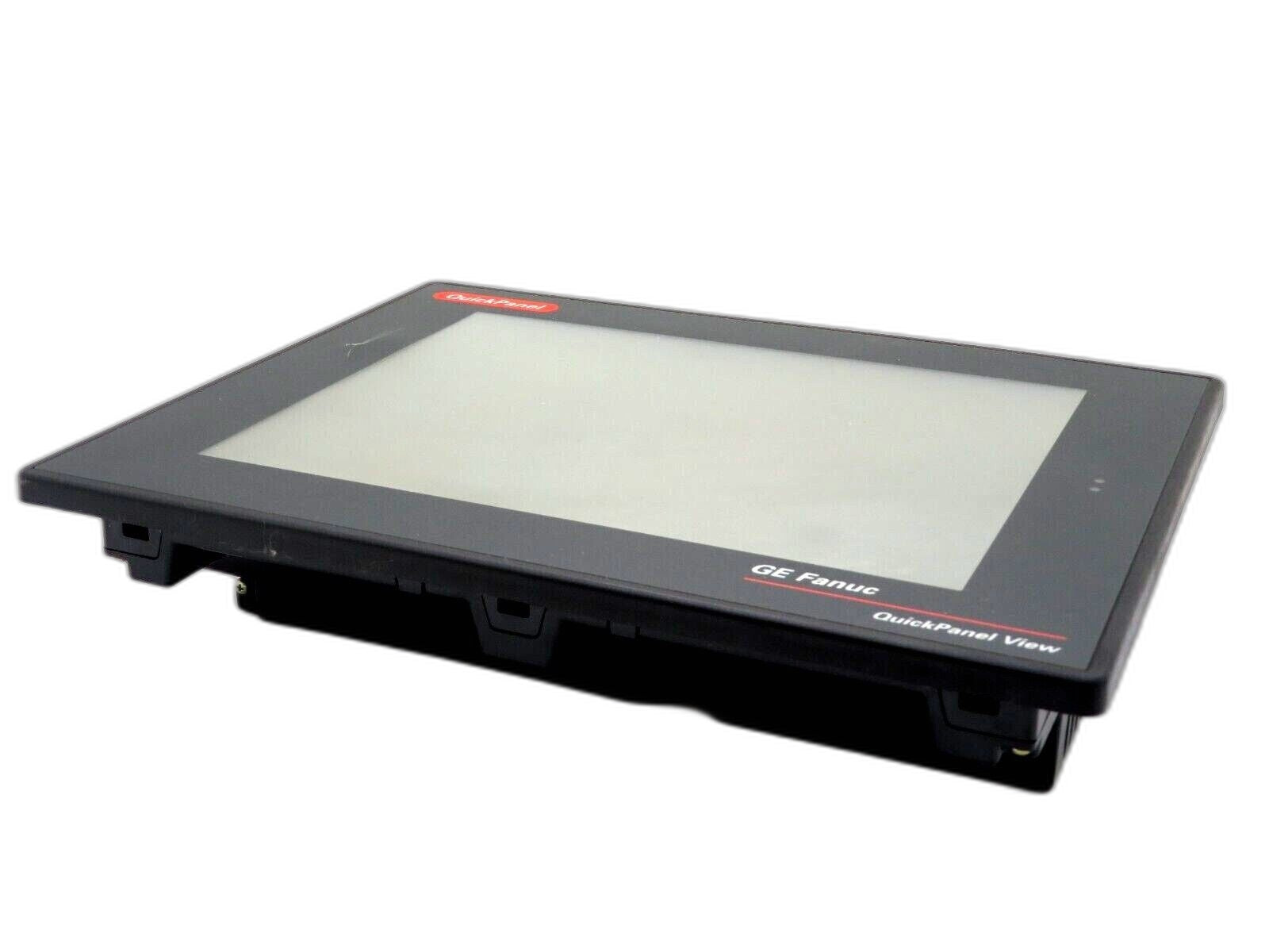 GE FANUC EMERSON - IC754VSL12CTD - HMI Displays
