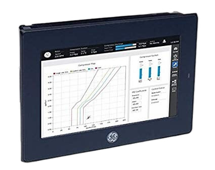 GE FANUC EMERSON - IC755CBS12CDB - HMI Operator Interfaces