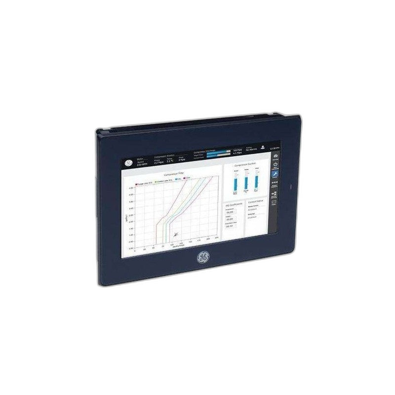 GE FANUC EMERSON - IC755CSW07CDA - HMI Operator Interfaces