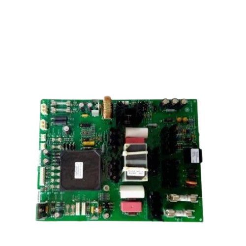 GE FANUC EMERSON - IS200WROBH1A - CPU & Control Circuit Boards