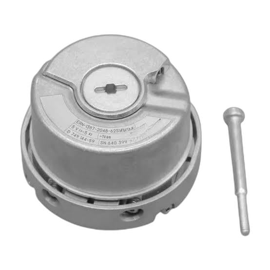 HEIDENHAIN CORP - 1120313-01 - Encoders & Resolvers