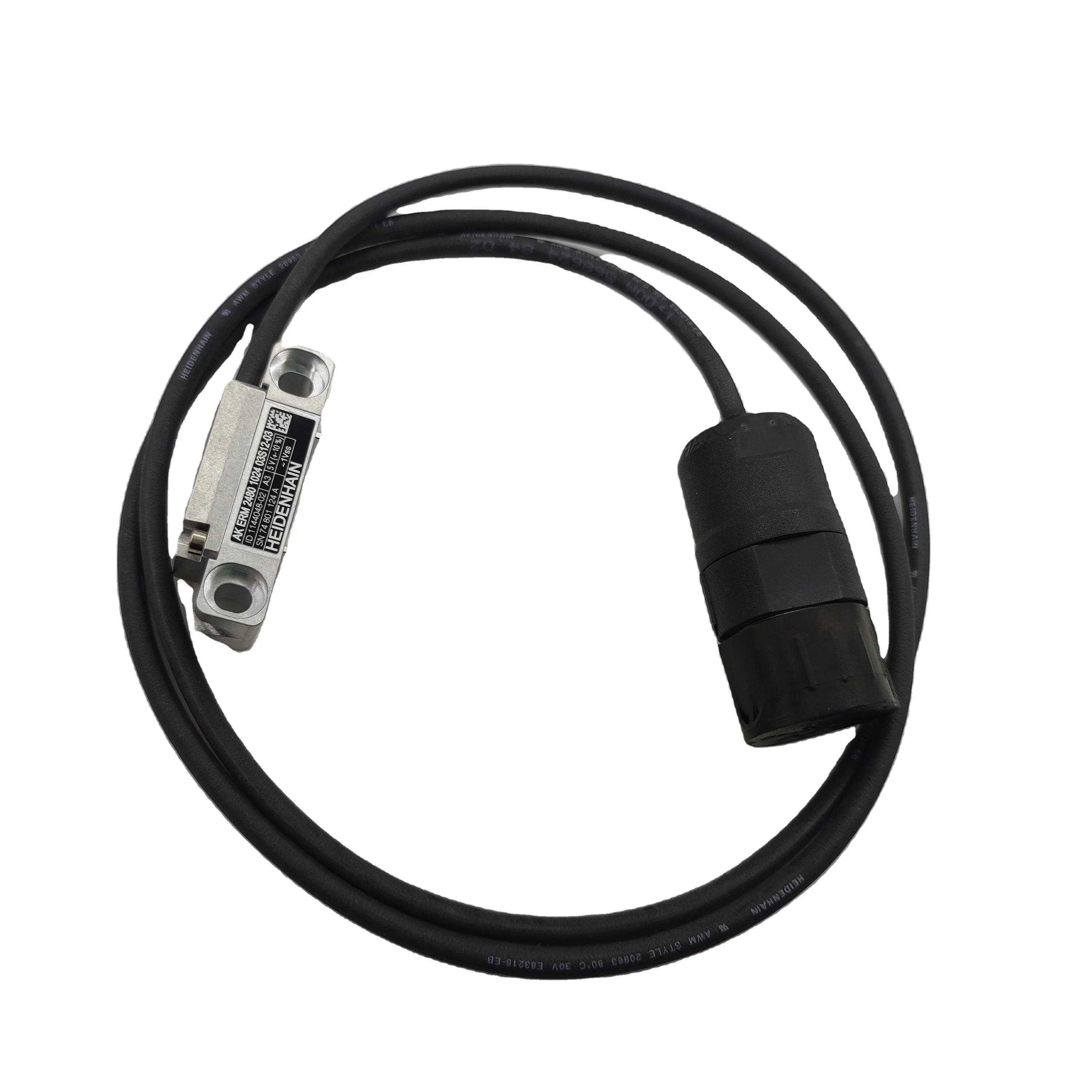HEIDENHAIN CORP - 1144048-07 - Encoders & Resolvers