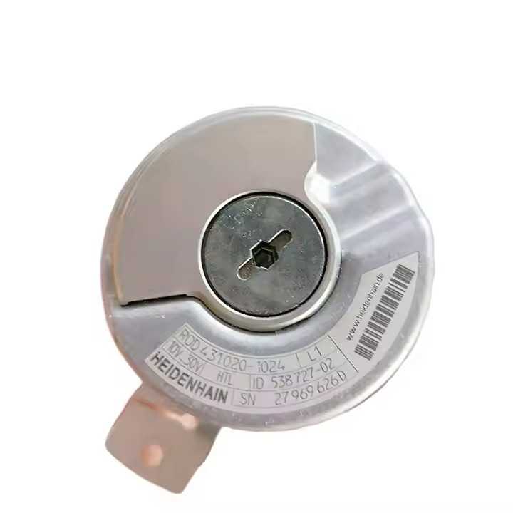 HEIDENHAIN CORP - 1169566-52 - Drive Cables & Accessories