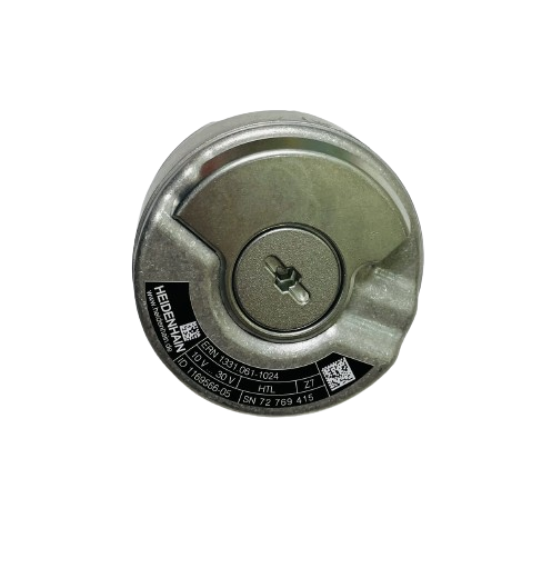 HEIDENHAIN CORP - 1331.061-1024 - Encoders & Resolvers