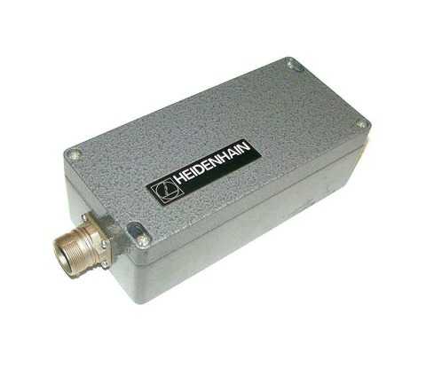HEIDENHAIN CORP - 246-842-02 - Test Leads & Probes
